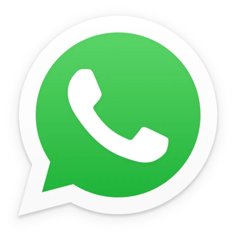 Icono contactar por whatsapp