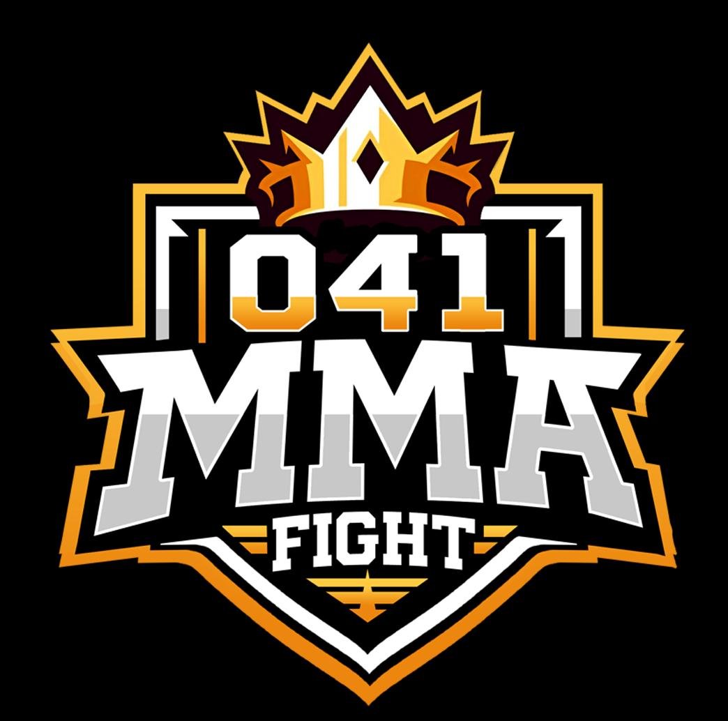log 041 mma fighting club